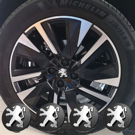 Emblemas llantas PenalbaWeb.com