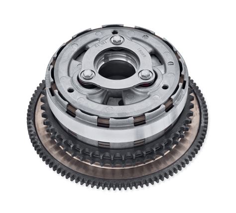 Embrague harley davidson PenalbaWeb.com