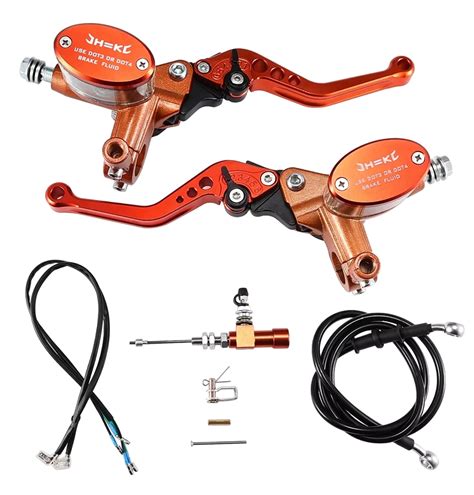 Embrague hidraulico para moto PenalbaWeb.com