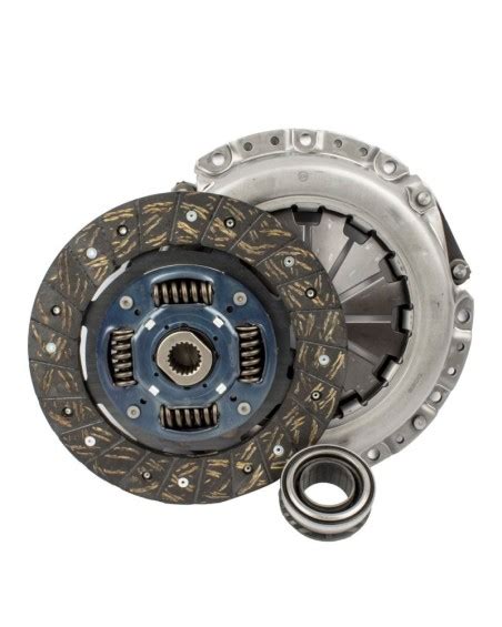 Embrague hyundai getz PenalbaWeb.com