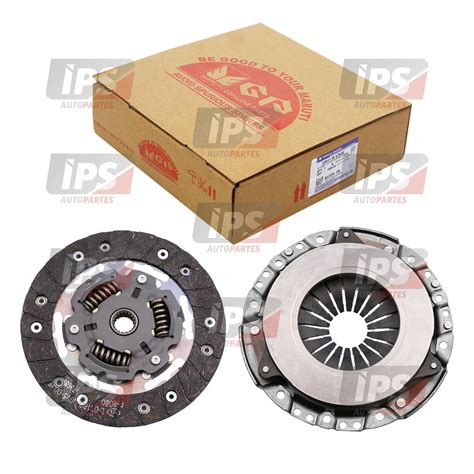 Embrague suzuki PenalbaWeb.com