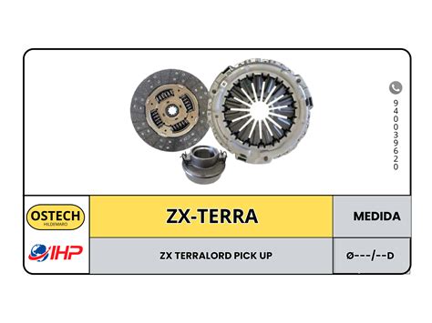 Embrague zx PenalbaWeb.com