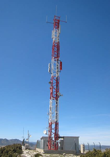 Emisor tdt PenalbaWeb.com