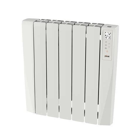 Emisor termico 750w PenalbaWeb.com