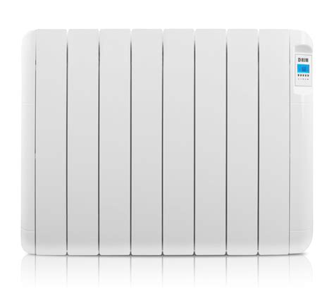 Emisor termico consumo PenalbaWeb.com