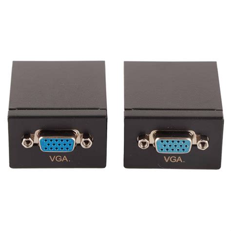 Emisor vga PenalbaWeb.com