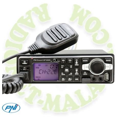 Emisora 27mhz PenalbaWeb.com