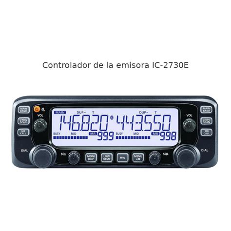Emisora bibanda PenalbaWeb.com