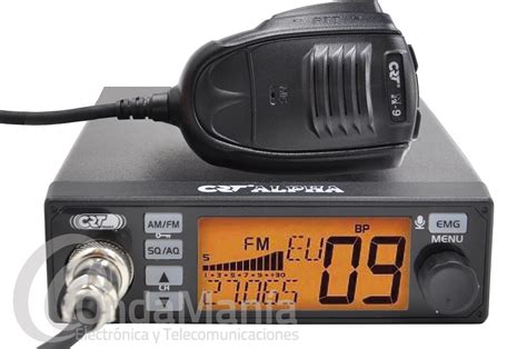 Emisora cb27 PenalbaWeb.com