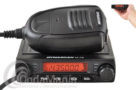 Emisora comercial PenalbaWeb.com