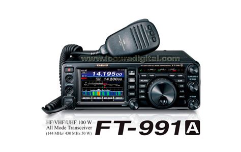 Emisora hf PenalbaWeb.com