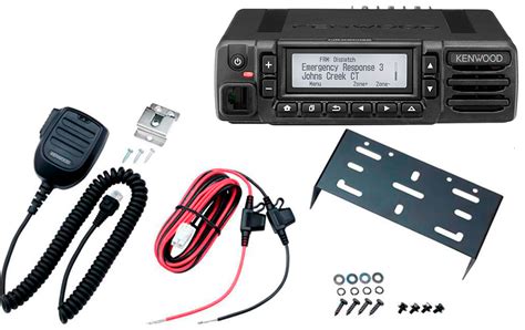 Emisora kenwood PenalbaWeb.com