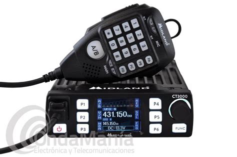 Emisora midland PenalbaWeb.com