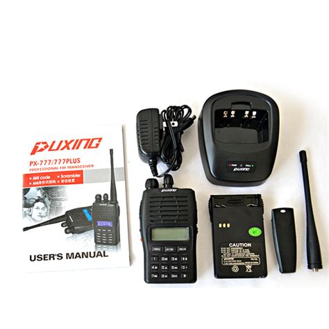 Emisora puxing PenalbaWeb.com