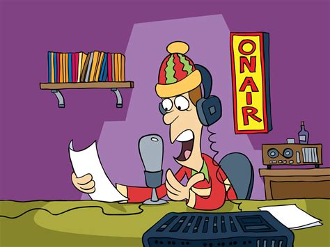 Emisora de radio PenalbaWeb.com