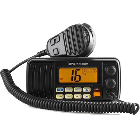 Emisora vhf PenalbaWeb.com