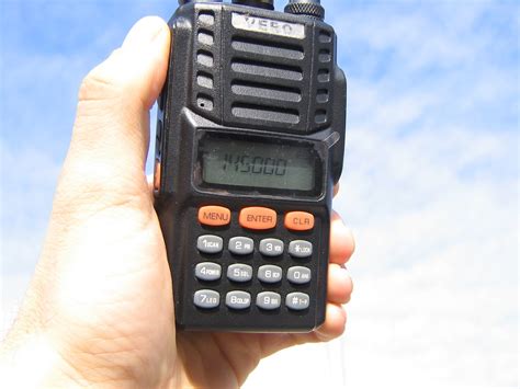 Emisoras portatiles PenalbaWeb.com