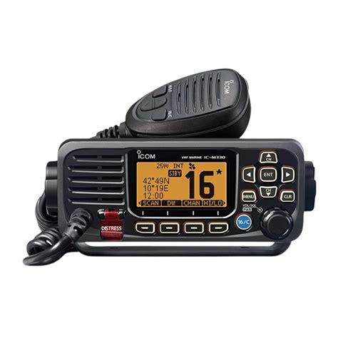 Emisoras vhf fijas PenalbaWeb.com