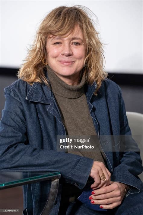 Emma suarez PenalbaWeb.com