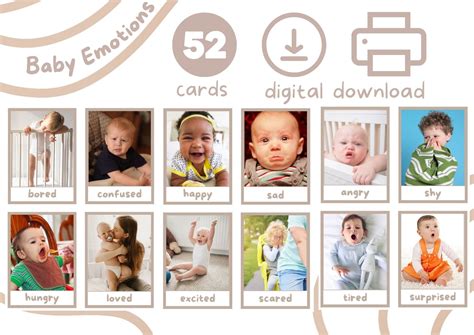 Emotion baby PenalbaWeb.com