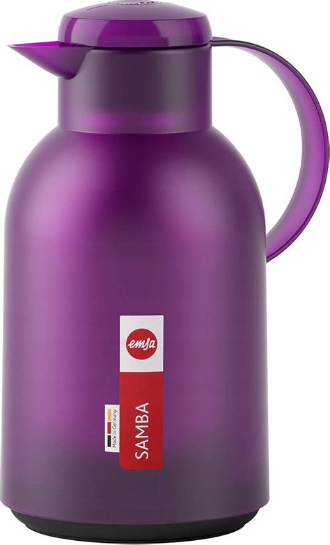 Emsa samba PenalbaWeb.com