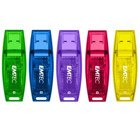 Emtec 8gb usb PenalbaWeb.com