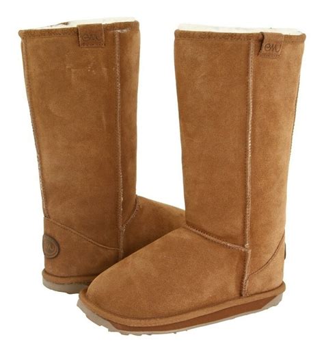 Emu botas PenalbaWeb.com