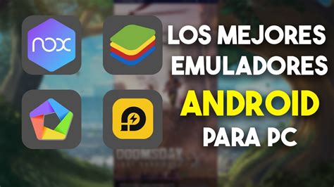 Emuladores pc PenalbaWeb.com
