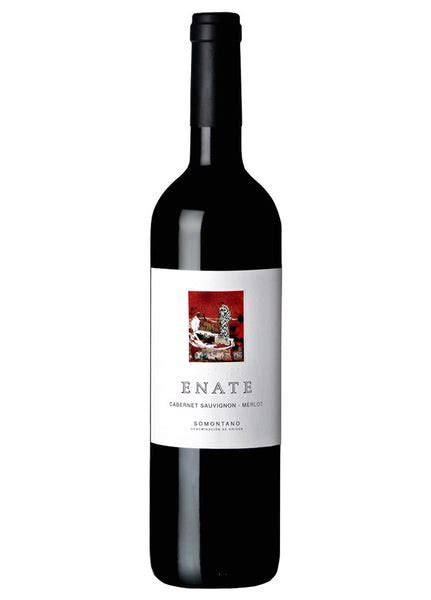 Enate cabernet sauvignon PenalbaWeb.com