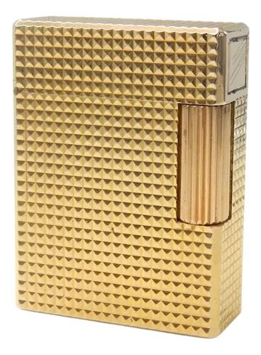 Encendedor dupont oro PenalbaWeb.com