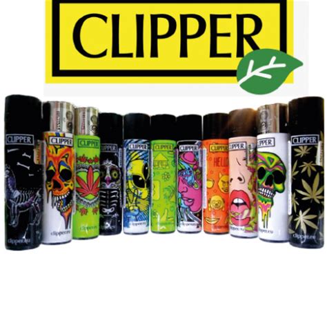 Encendedores clipper PenalbaWeb.com