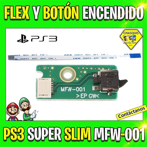 Encendido ps3 PenalbaWeb.com
