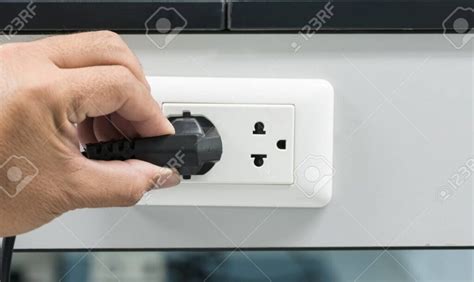 Enchufe luz PenalbaWeb.com