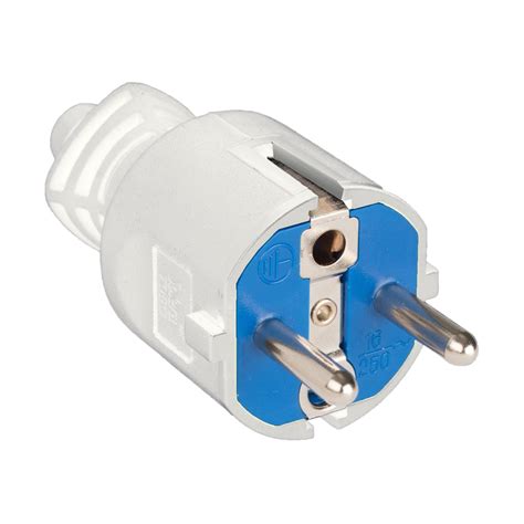 Enchufe schuko PenalbaWeb.com