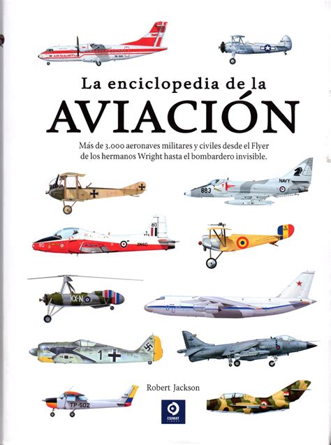 Enciclopedia aviacion PenalbaWeb.com