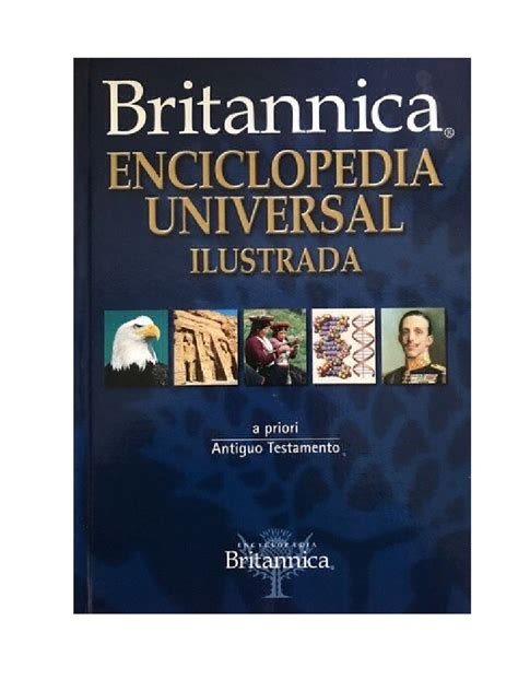 Enciclopedia britanica PenalbaWeb.com