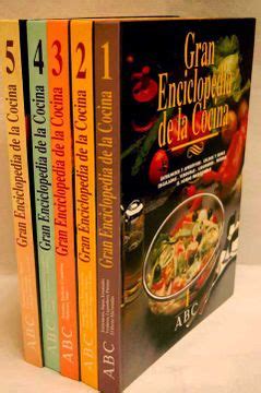 Enciclopedia cocina PenalbaWeb.com