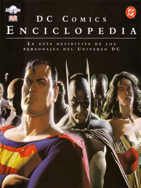 Enciclopedia comic PenalbaWeb.com