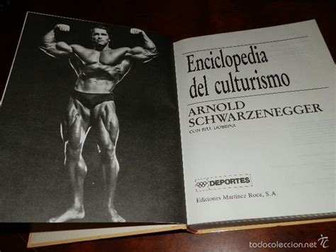 Enciclopedia culturismo PenalbaWeb.com