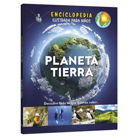 Enciclopedia planeta PenalbaWeb.com