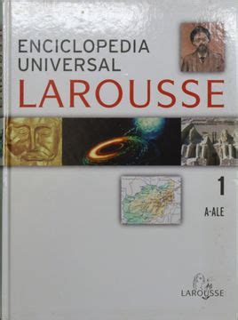 Enciclopedia universal larousse PenalbaWeb.com