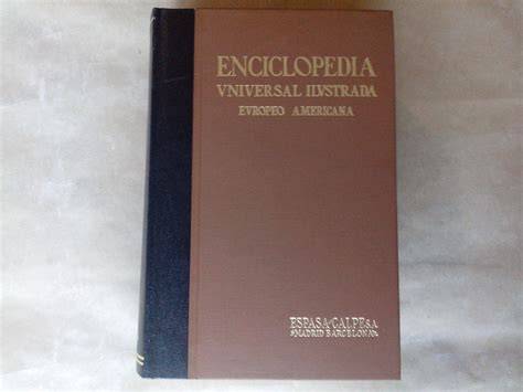 Enciclopedia universal PenalbaWeb.com