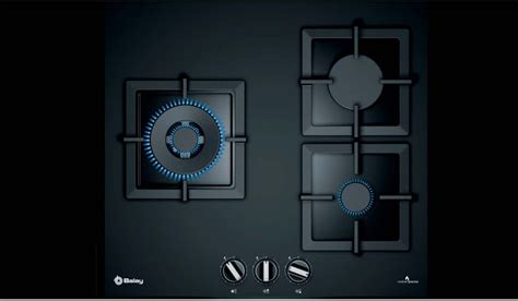 Encimera balay PenalbaWeb.com