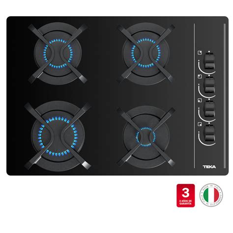 Encimera cocina teka PenalbaWeb.com