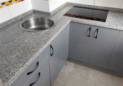 Encimera cristal PenalbaWeb.com