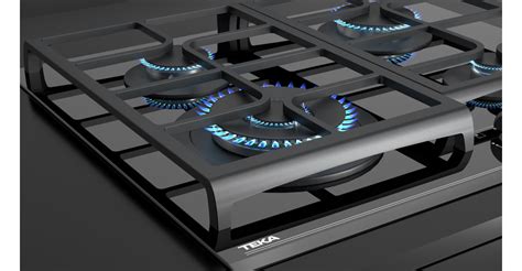 Encimera gas butano PenalbaWeb.com