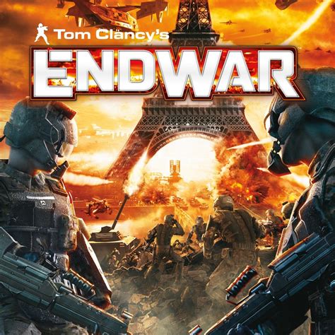 Endwar PenalbaWeb.com