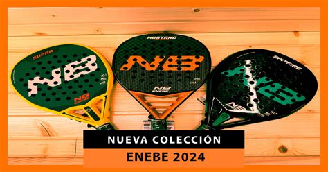 Enebe padel PenalbaWeb.com