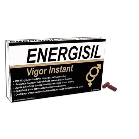 Energisil PenalbaWeb.com