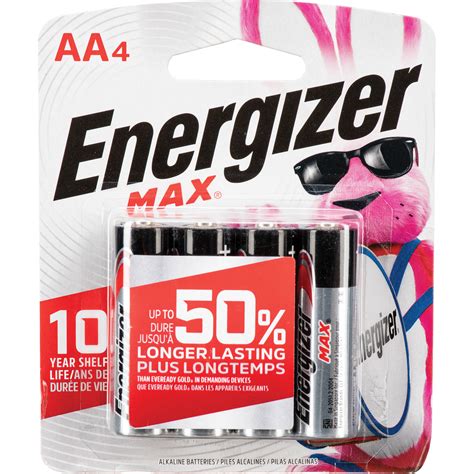 Energizer alkaline PenalbaWeb.com